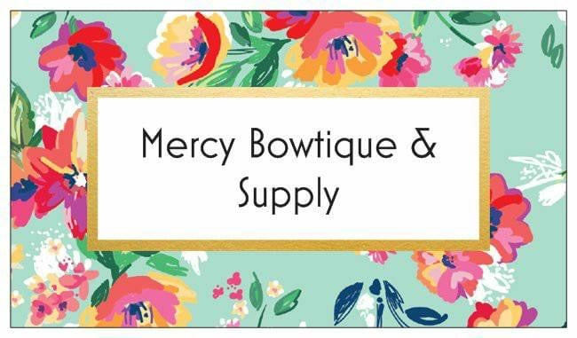 Mercy Bowtique & Supply photo 1 in Mcallen