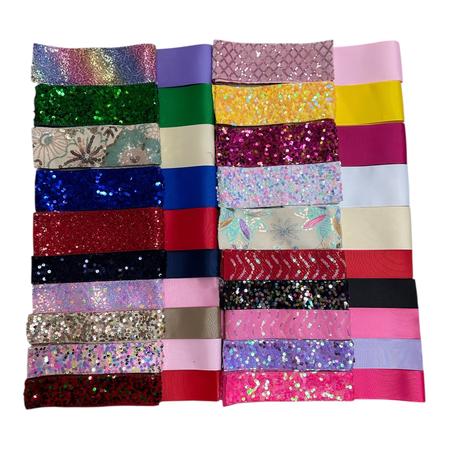 Sequins Kit